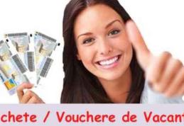 Angajatorii din sectorul public, obligaţi să acorde bugetarilor vouchere de vacanţă în valoare de 1.450 lei în 2018