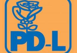 PDL funcţionează ilegal: Nu a înregistrat în termen legal documentele adoptate la Convenţia Naţională
