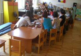 Noile numere ale revistei Grădi nouă vor apărea în curând