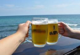 Combinaţia care te poate omorî. Ce să nu faci niciodată după ce ai băut bere