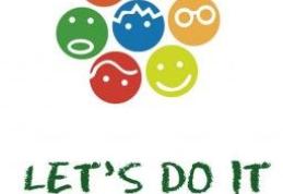 Codruţa Barariu reprezintă Dorohoiul în campania de susţinere a programului Let’s do it Romania!  