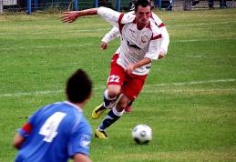 FCM Dorohoi: Înfrângere la Bacău