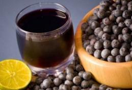 Afinată - Reţeta secretă din Bucovina