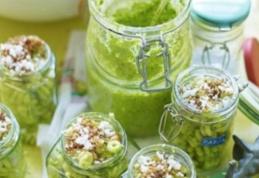 OTRAVĂ la borcan: Acest sos considerat sănătos este mai nociv decât mâncarea de la fast-food