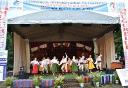 Aspecte din cadrul Festivalului Internațional „Mugurelul” 2018 vor fi difuzate la TVR3. Vezi detalii!