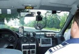 Poliția vă recomandă - Acțiuni preventive ale polițiștilor rutieri