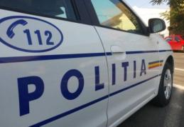 Încă un şofer s-a urcat la volan băut!
