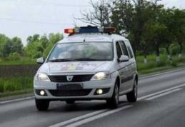 Un bărbat a fost amendat pentru că a alertat poliția nejustificat
