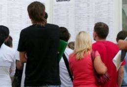 Absolvenţii de clasa a XII-a se pot înregistra la ANOFM pentru integrarea pe piaţa muncii. Ce facilităţi financiare pot obţine!