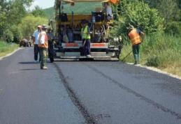 Reabilitarea infrastructurii rutiere din județul Botoșani continuă cu modernizarea primului drum finanțat prin PNDL II