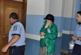 Medicul dorohoian Liliana Teodoriu, incarcerat la Bacau
