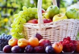 Cele mai bune fructe pentru ficat şi rinichi