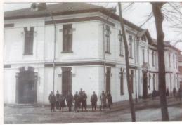 DOROHOI - 100 DE ANI DE LA MAREA UNIRE