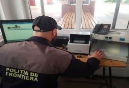 S-a urcat la volan pentru că „a uitat” că are permisul suspendat