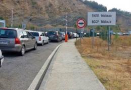 Vrei să mergi cu maşina în Grecia? Atenţie maximă! Codul Rutier s-a modificat