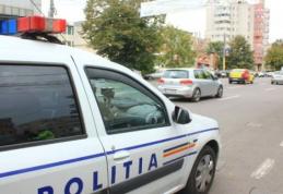 Razii de amploare ale Poliției Rutiere în tot județul Botoșani