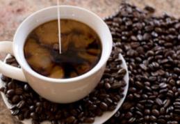 Efectul cafelei asupra ficatului