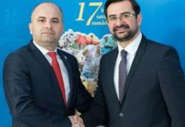 Lucian Trufin „În atenția fermierilor botoșăneni. Urmează ultimele sesiuni pentru accesarea fondurilor destinate tinerilor fermieri și dezvoltării fer