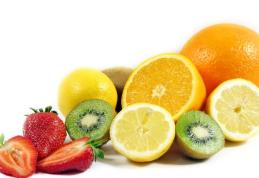 Alimente care accelereaza metabolismul