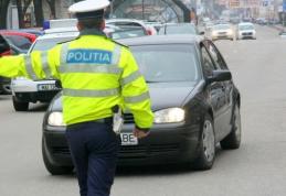 A băut bine şi apoi a plecat la plimbare prin Botoșani
