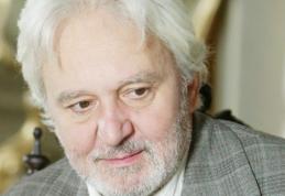 Dorohoiul și Marea Unire. Personalități și documente istorice - CONDURACHE N. DAN (1952) - actor de teatru şi film