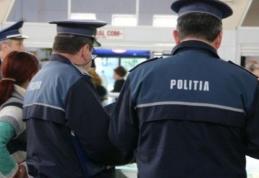 Acţiune în Piaţa Centrală Botoșani pentru prevenirea şi combaterea comerţului ilegal