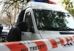 NEWS ALERT: O femeie din Dorohoi şi-a îngropat tatăl în grajd