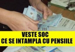Legea recalculării pensiilor a fost promulgată: Află cine primește mai mulți bani la de 1 octombrie
