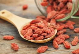 Cum se consumă corect fructele goji