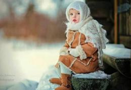 Meteorologii au făcut anunțul: cum va fi iarna acestui an în România! Când vine zăpada și cât de frig va fi