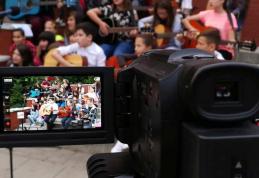 Festivalul „FOLK de Vară” Dorohoi - FOTO