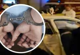 Șofer reţinut pentru ucidere din culpă. S-a urcat băut la volan și a provocat un accident în care a murit un tânăr de 26 de ani