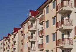 Locuințe noi pentru tinerii dorohoieni