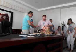 Cadre didactice de la Școala Gimnazială nr.1 Ungureni au participat la cea din urmă mobilitate din cadrul unui proiect european - FOTO