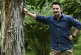 Dorohoianul Octavian Strunilă se pregătește de plecarea în Madagascar