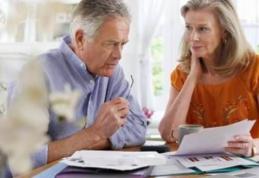 Anumite persoane se pot pensiona mai devreme. LEGEA a apărut în Monitorul Oficial şi se aplică de astăzi