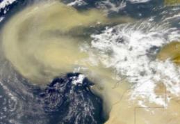 Meteorologii au făcut anunțul îngrijorător! Un fenomen periculos urmează în România după ciclon