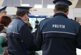 Controale pentru combaterea faptelor ilegale de comerț în zona Pieţei Centrale