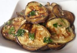 Scapă rapid de grăsimea de pe abdomen cu dieta cu vinete