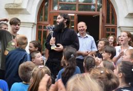 Sărbătorim centenarul cu „Șendriceni 100” - FOTO