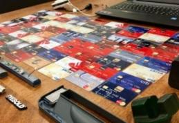 Hoţii români au dat iama în bancomatele din India. Doi conaţionali de-ai noştri au fost arestaţi sâmbătă la New Delhi