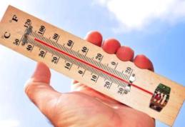 COD ROȘU de caniculă, vor fi 48 de grade Celsius la umbră! Vine cea mai mare căldură din toate timpurile. Află ce zone sunt afectate!