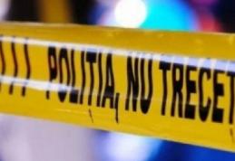 Crimă cu suspiciune de răzbunare într-o comună din Botoșani