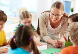 Structura anului şcolar 2018-2019. Când începe şcoala, când sunt programate vacanţele