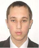 Minor dispărut de la domiciliu