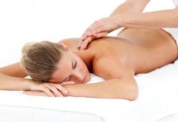 Cât poți slăbi prin masaj