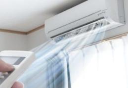 Unde ar trebui să așezi, de fapt, aparatul de aer condiționat. Știai asta?