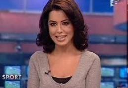 Simona Pătruleasa a născut o fetiță