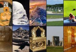 Mistere nerezolvate ale istoriei (partea II)