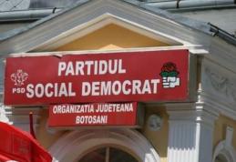 Comunicat: Partidul Social Democrat dezaprobă categoric actele de violență care au deturnat demonstrația din 10 august 2018